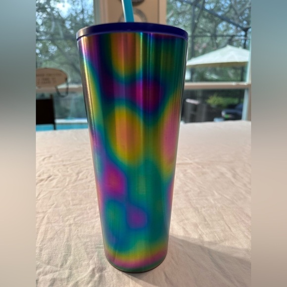 ⭐️Starbucks⭐️ NWT Tumbler 24 Ounces - Picture 8 of 8